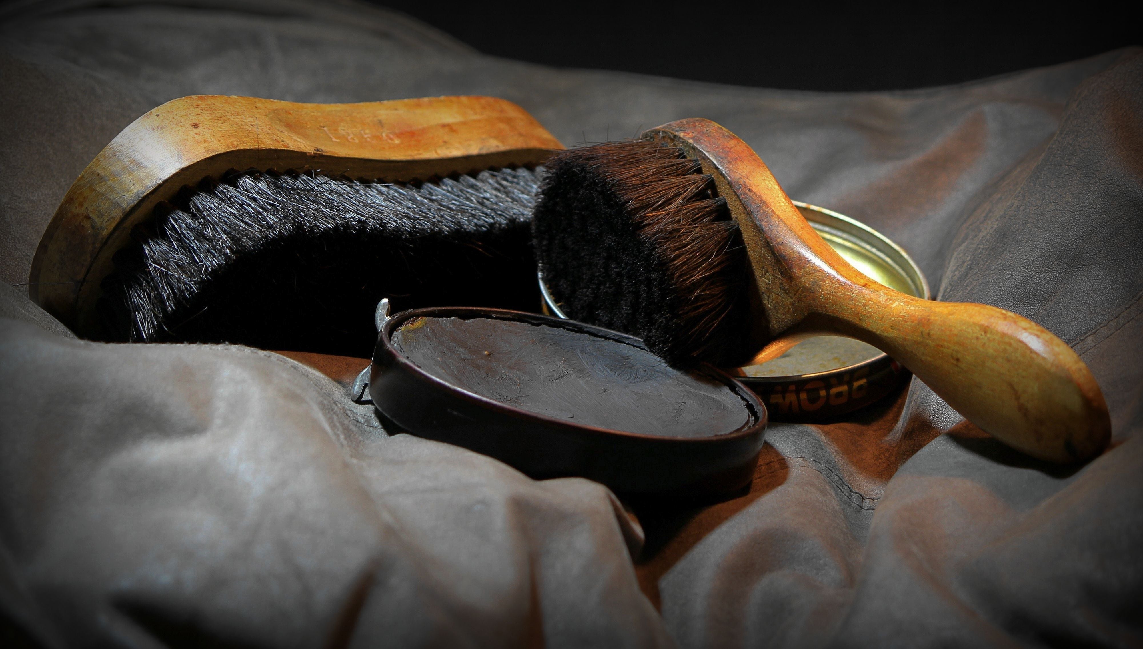 Save Your Suede: Step-by-Step Care for Osstone Boots