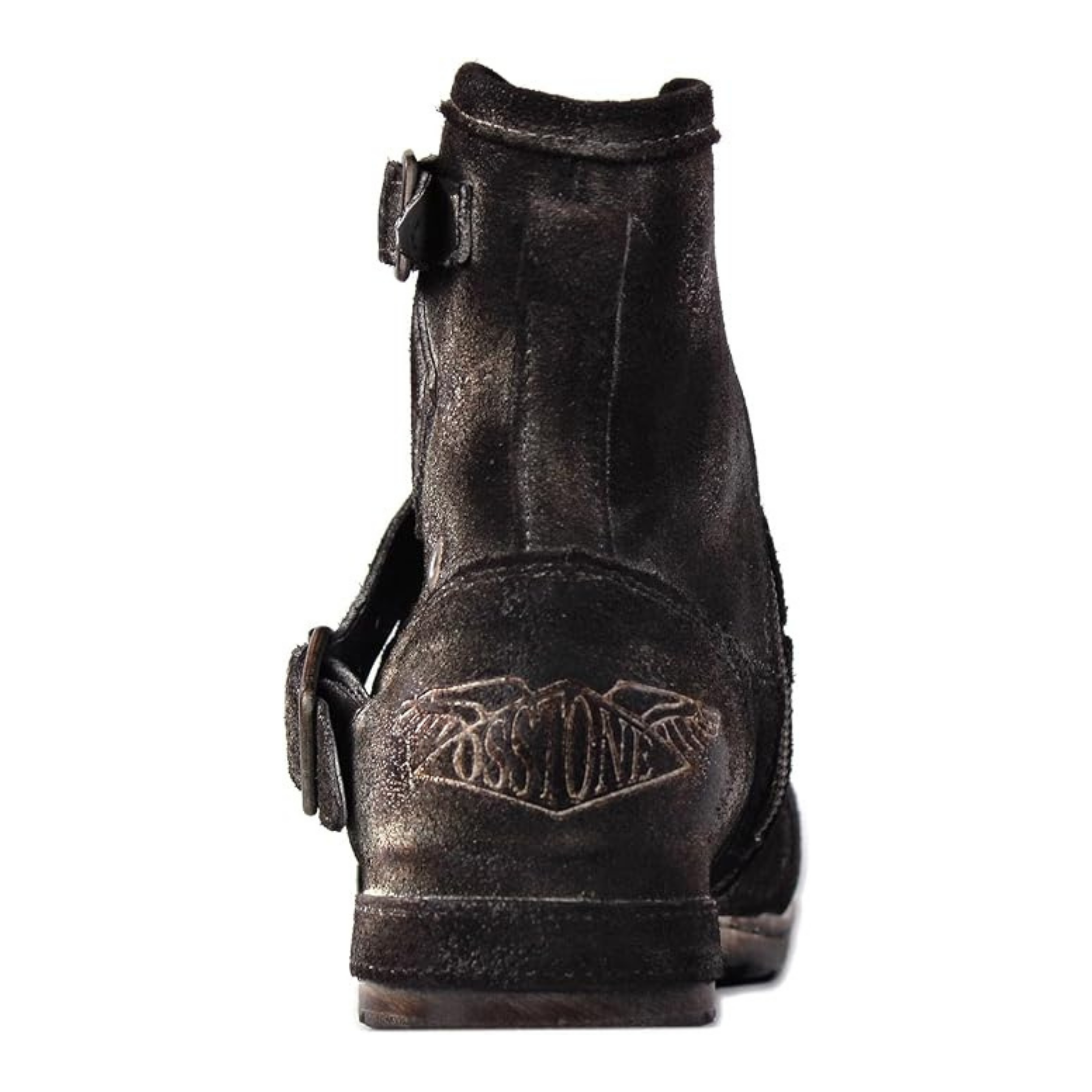 Retro Chukka Boots Vintage Suede OS-5008-1-CE-US-R - OSSTONE