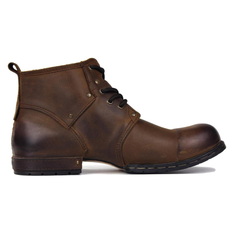 Vanguard Chukka Boots