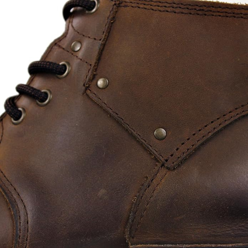Vanguard Chukka Boots