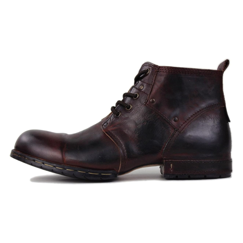 Vanguard Chukka Boots