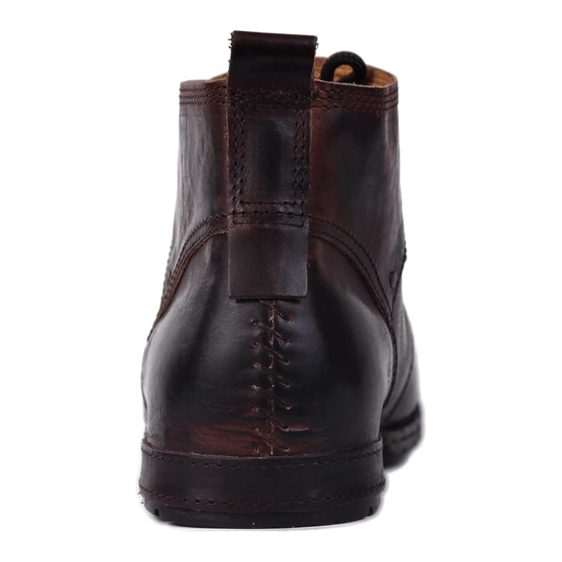 Vanguard Chukka Boots