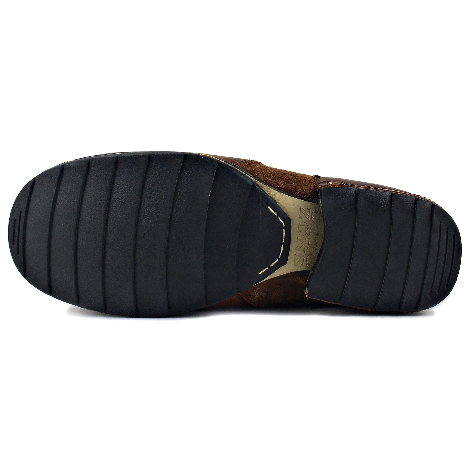 Bottes western en cuir véritable pour homme 2021