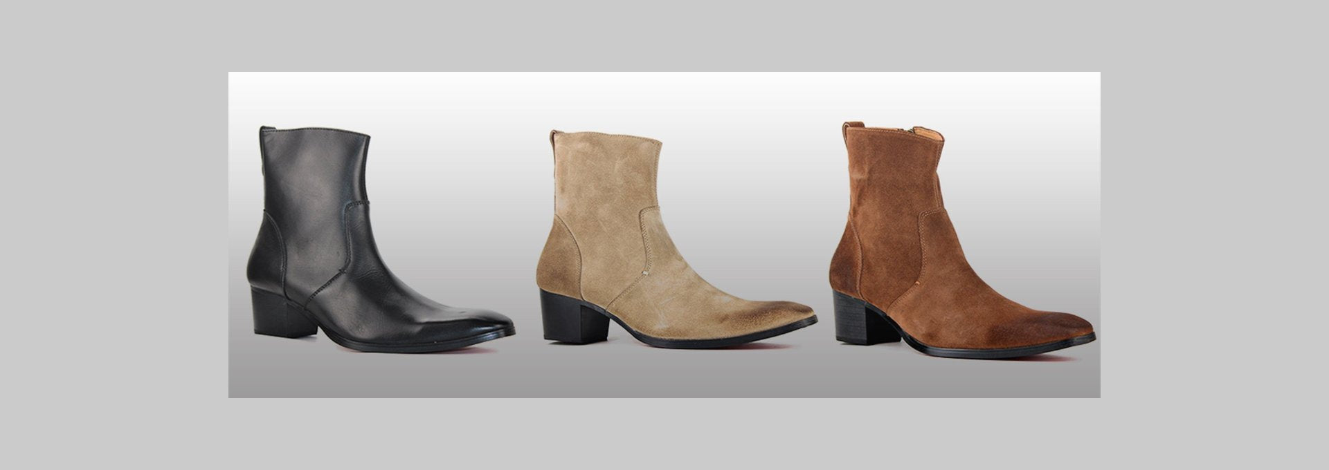 Chelsea Boots