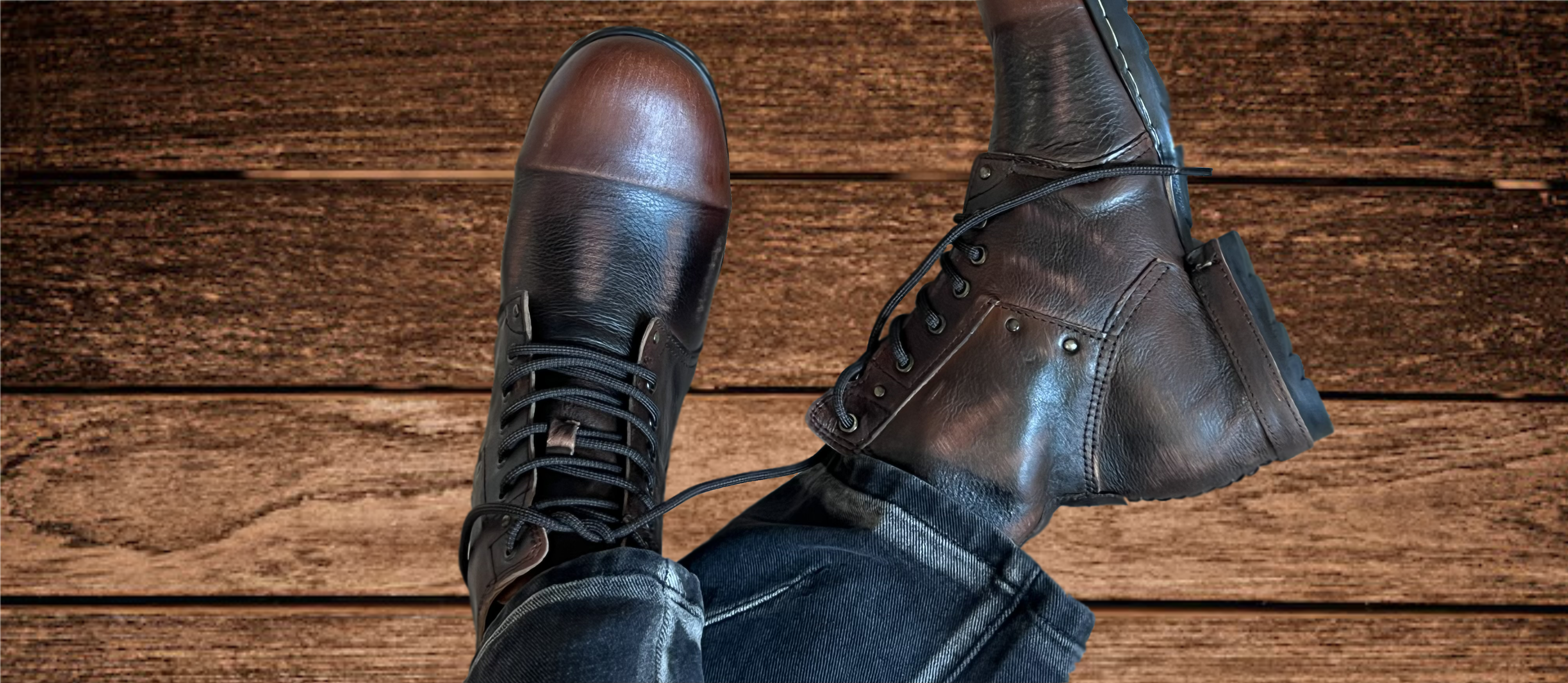 MOTO Boots