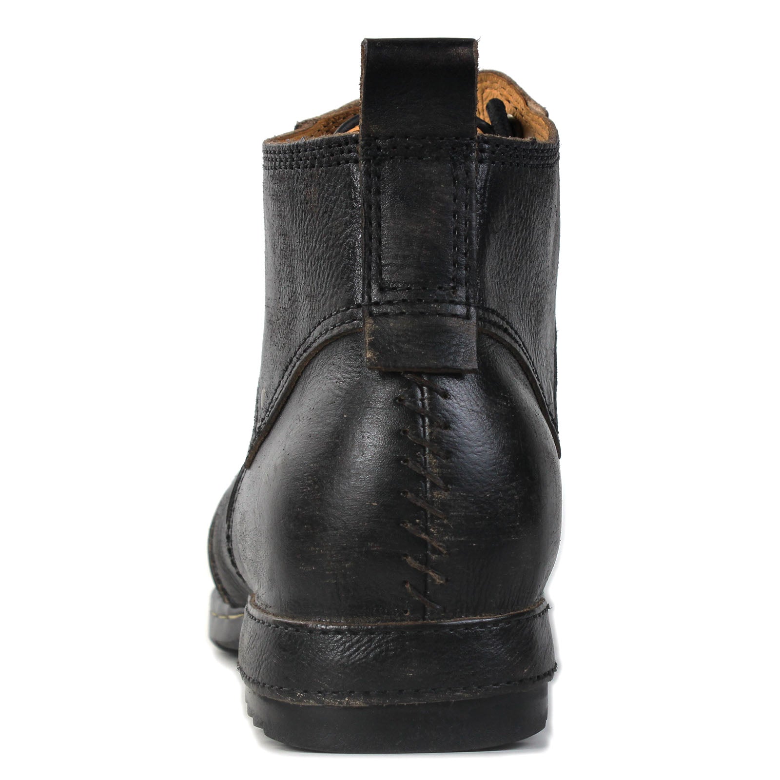 Bottines en cuir pour homme OSS-6015-3-E