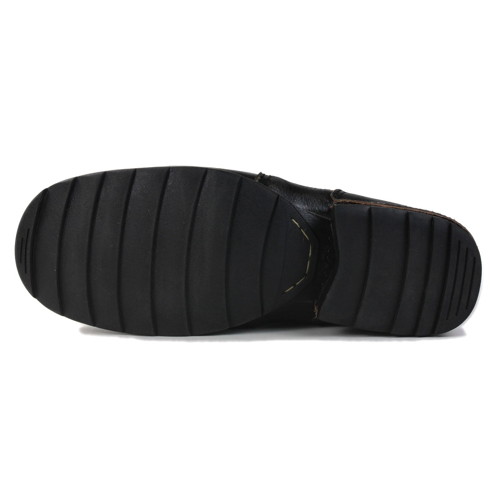 Bottines en cuir pour homme OSS-6015-3-E