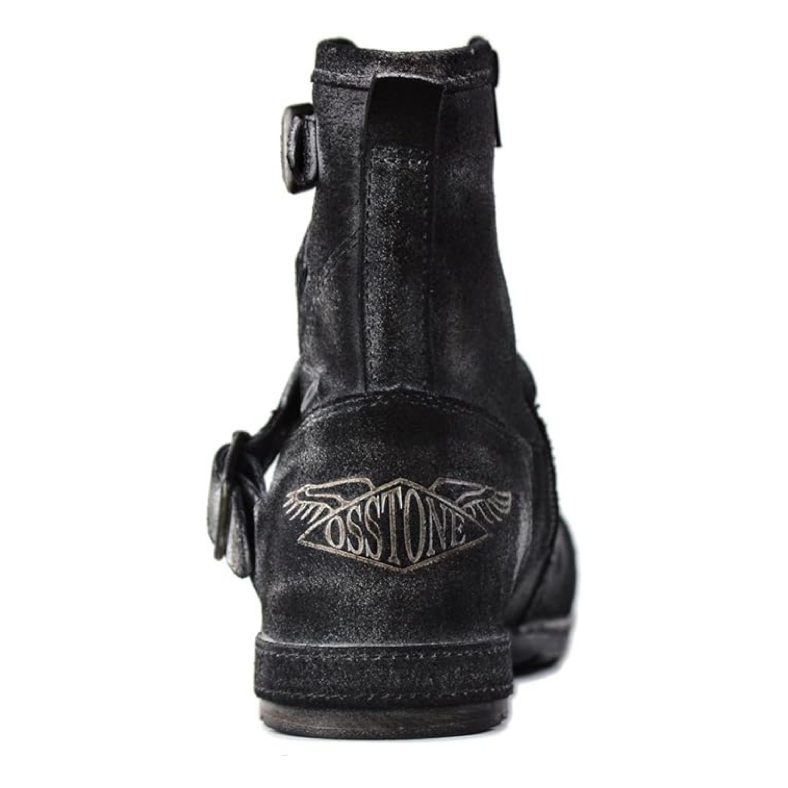 Retro Chukka Boots Vintage Suede OS-5008-1-CE-US-R - OSSTONE