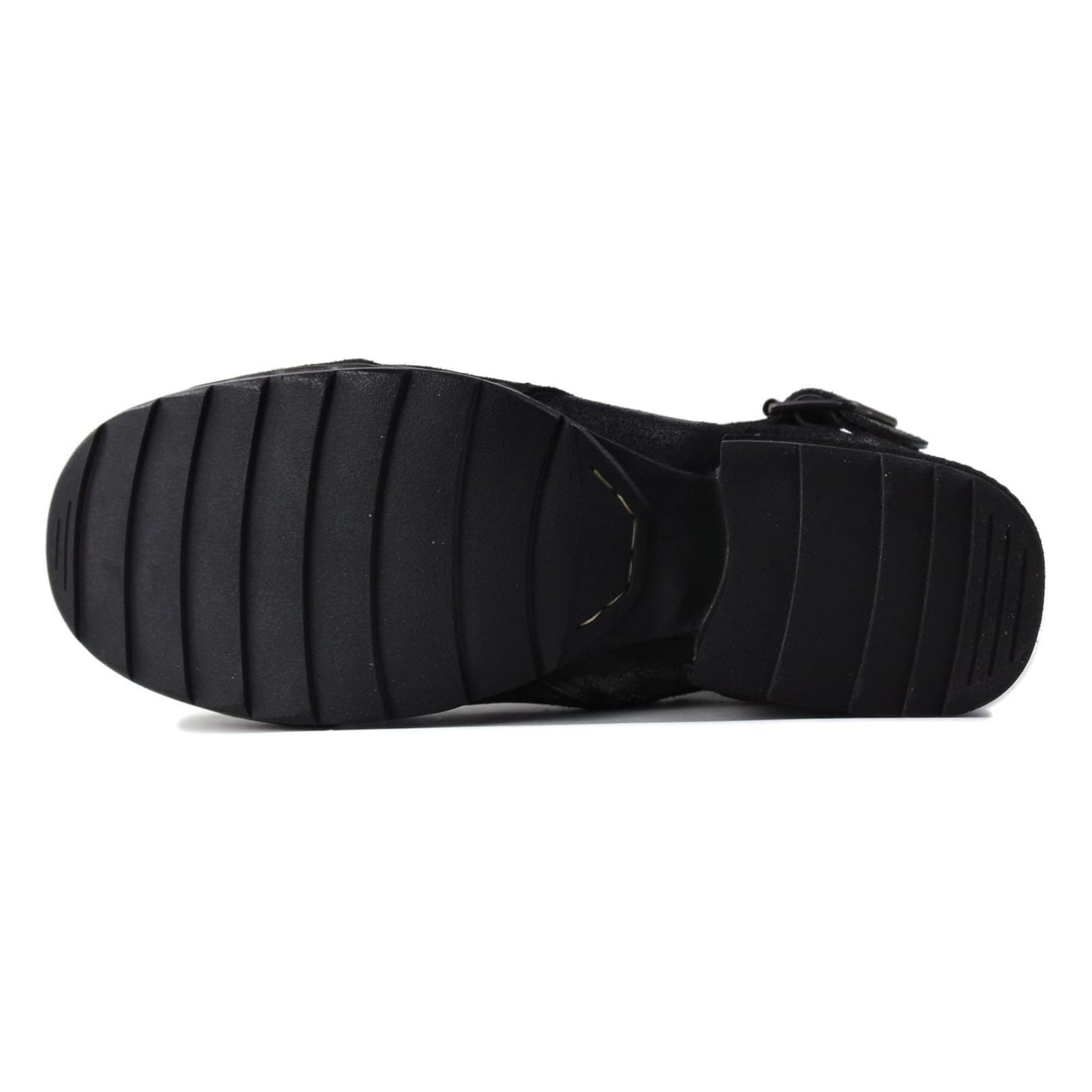 Retro Chukka Boots Vintage Suede OS-5008-1-CE-US-R - OSSTONE