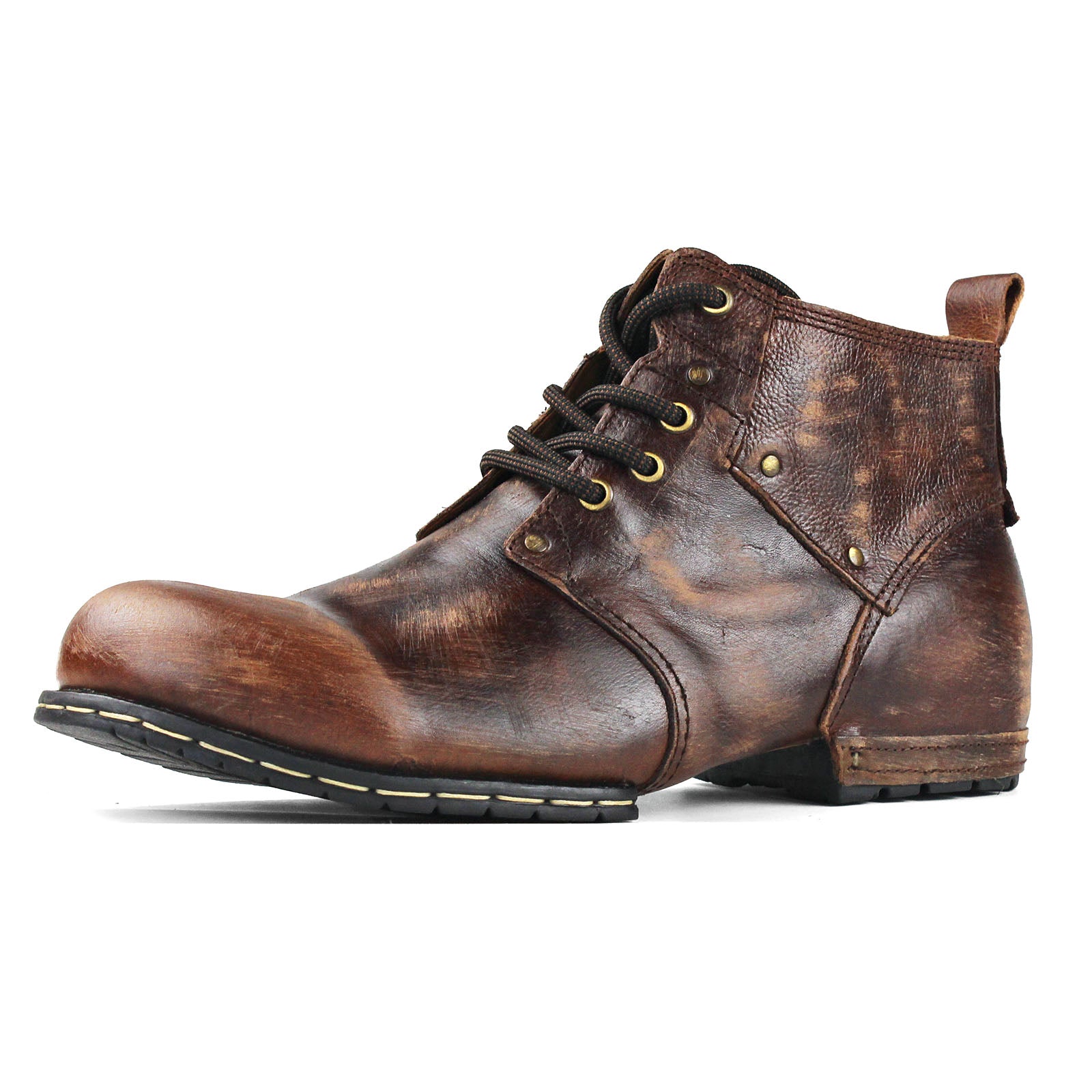 MOTO Boots – OSSTONE