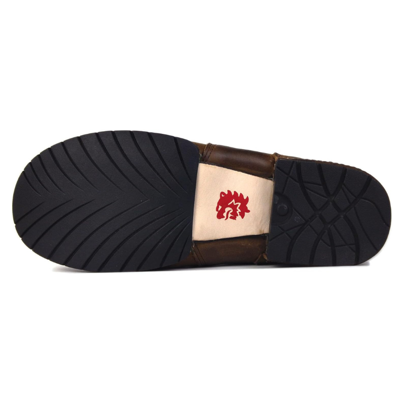 Vanguard Chukka Boots