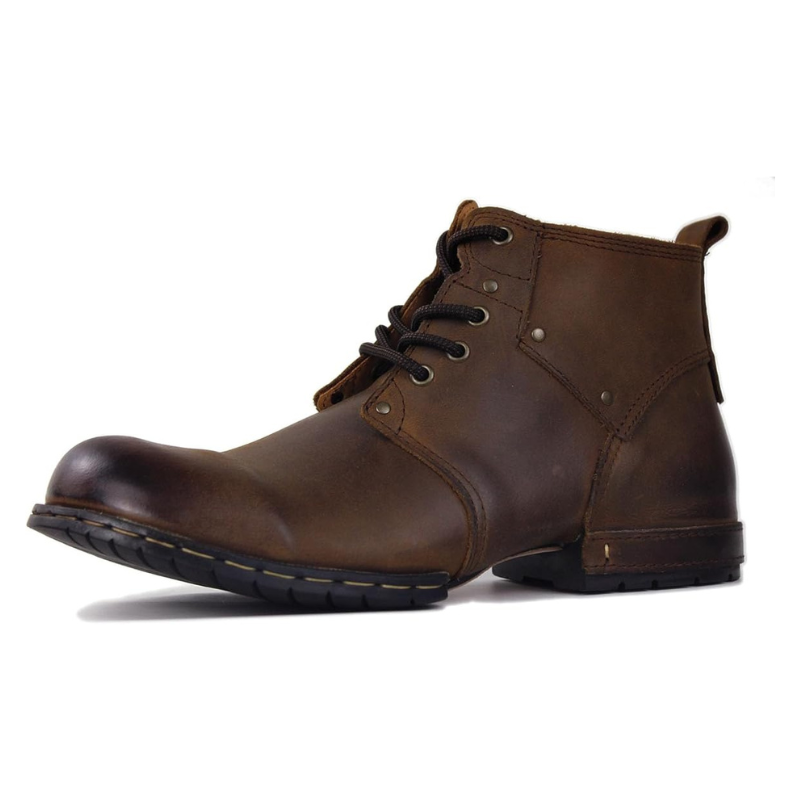 Vanguard Chukka Boots