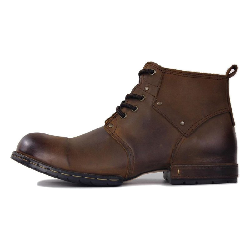 Vanguard Chukka Boots