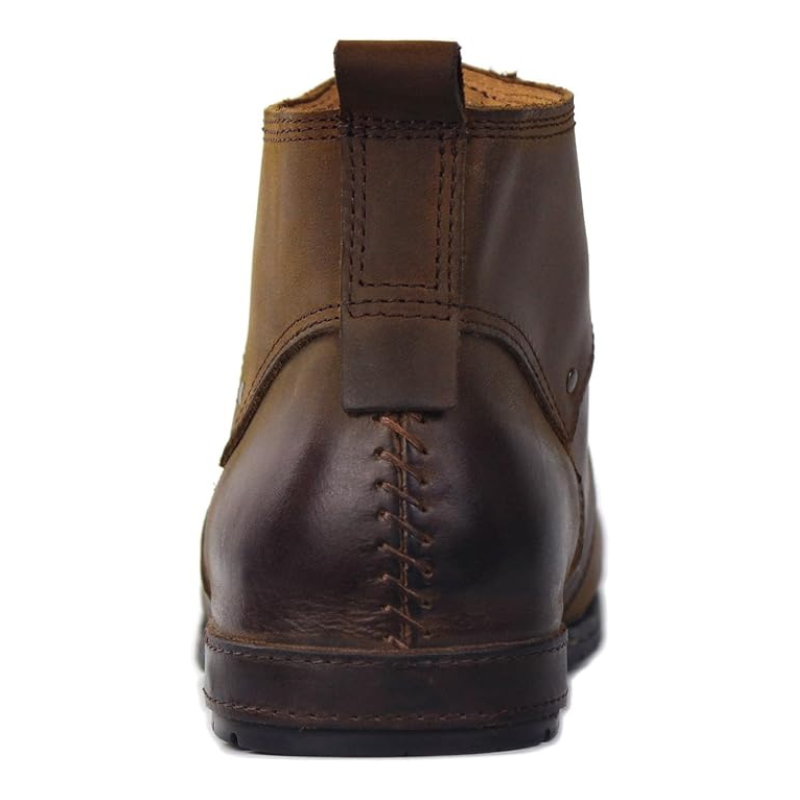 Vanguard Chukka Boots