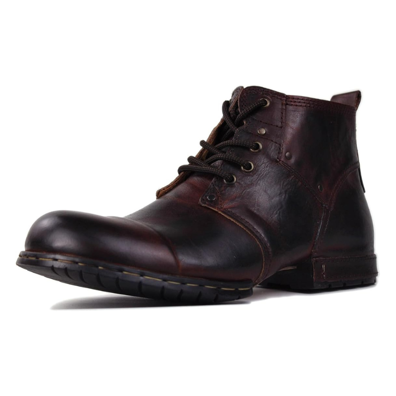 Vanguard Chukka Boots