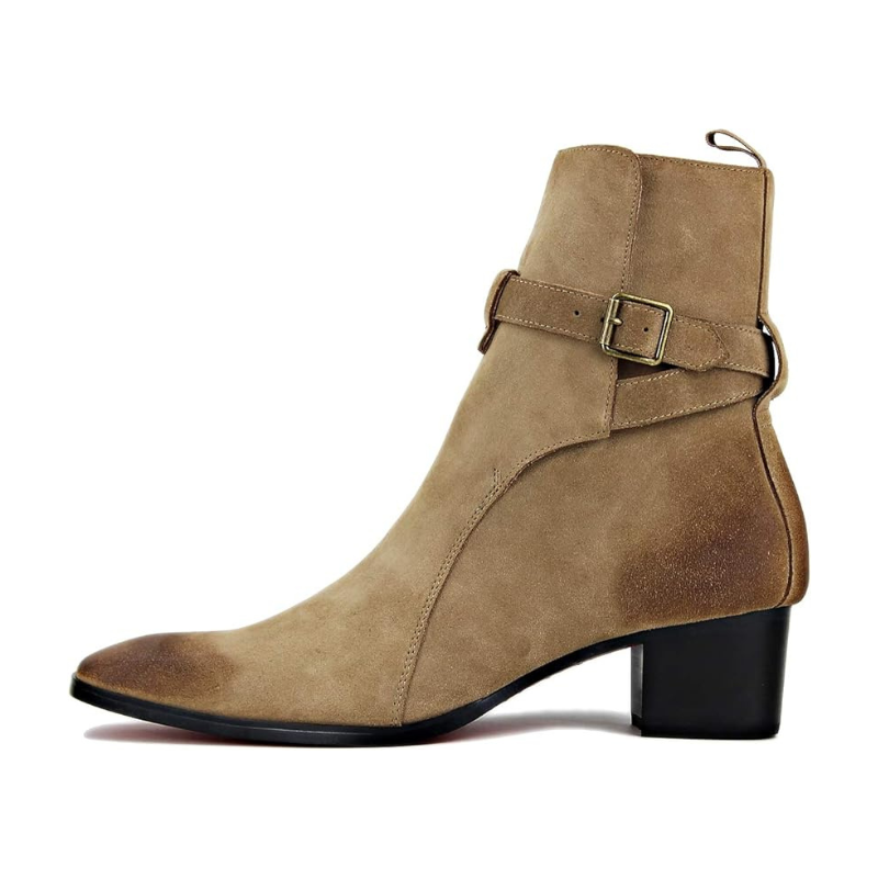 Buckler Trail Chelsea