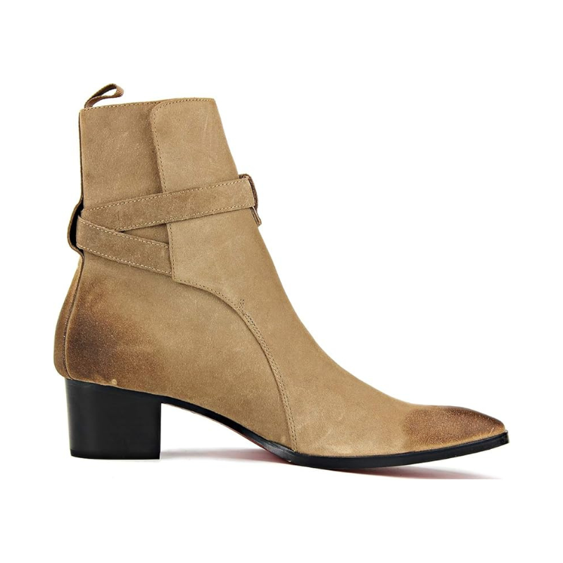 Buckler Trail Chelsea