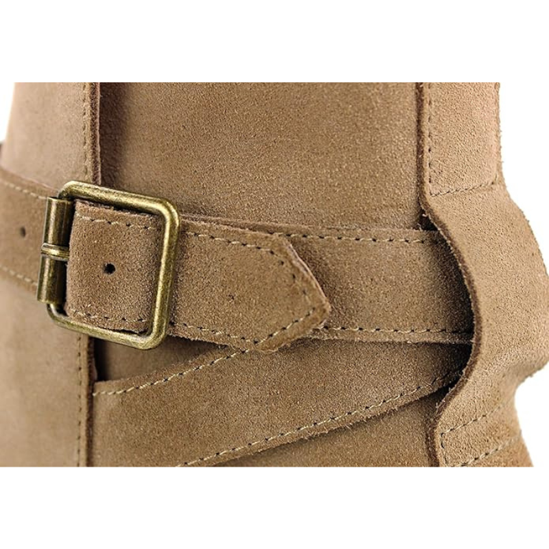 Buckler Trail Chelsea