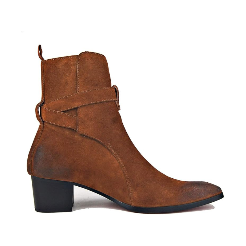 Buckler Trail Chelsea