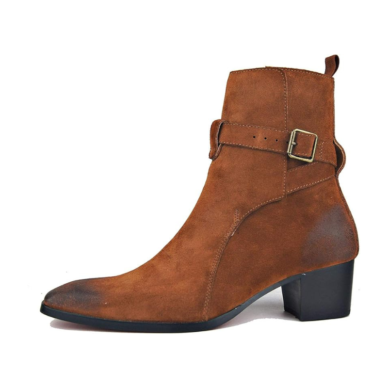 Buckler Trail Chelsea