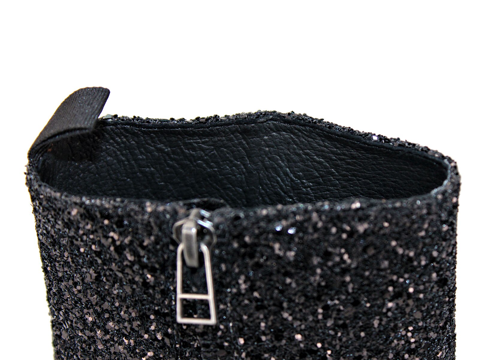 Bottines Chelsea Shine Celebration