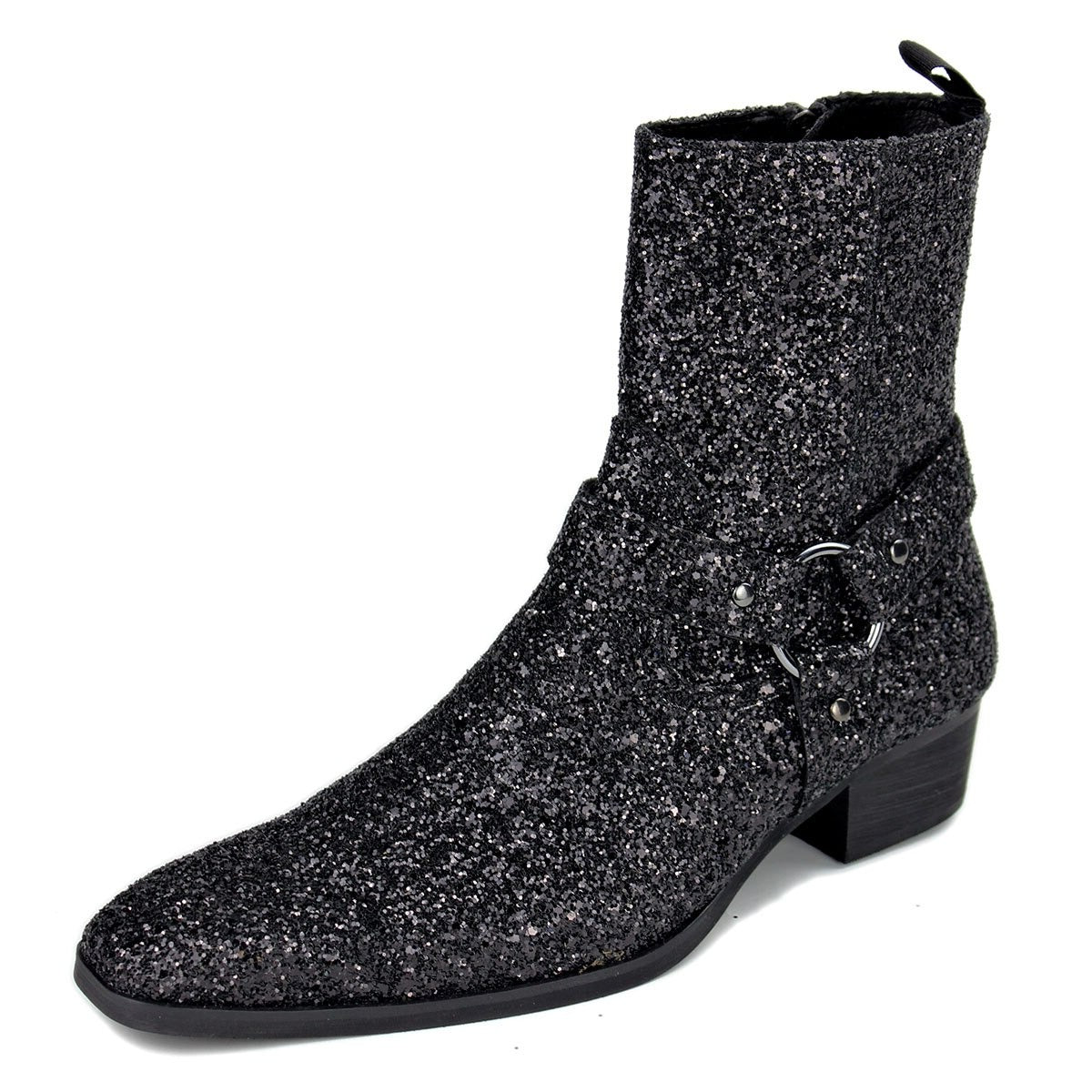 Bottines Chelsea Shine Celebration